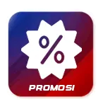 Promosi DRAGON4D
